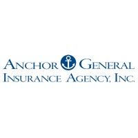 Anchor General Insurance Agency Logo