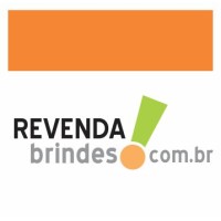 Revenda Brindes Logo