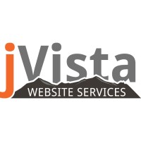 jVista Website Services Logo