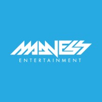 Madness Entertainment Logo
