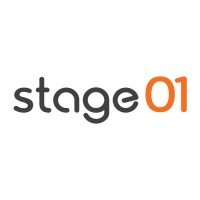 Stage01 Logo