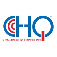 Grupo CHQ Companhia de Franchising Logo