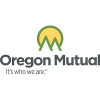 Oregon Mutual Insurance Logo