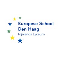 European School The Hague Logo