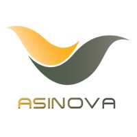 ASINOVA SOLUCIONES Logo