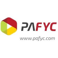 PAFYC SAS Logo