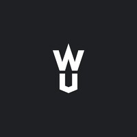 White Unicorn Agency Logo