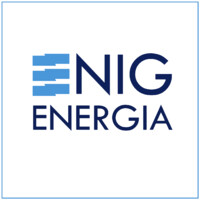 Enig Energia Logo