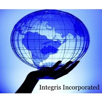 Integris Inc. © Logo