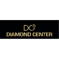 Diamond Center Logo