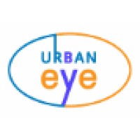 Urban Eye Logo