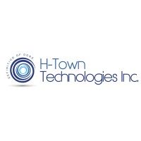 H-Town Technologies Inc. Logo