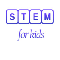 STEM for Kids Dubai Logo