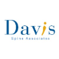 Davis Spine Associates Logo