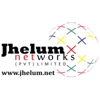 Jhelum Networks Pvt Ltd Logo
