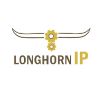 Longhorn IP Logo