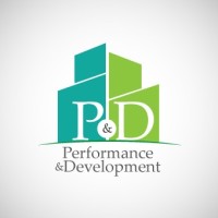 Performance & Development Logo