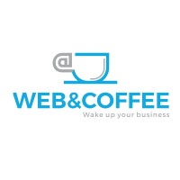 Web & Coffee ApS Logo