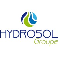 Hydrosol Logo