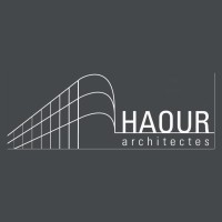 HAOUR architectes Logo