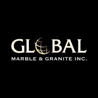 Global Marble & Granite, Inc. Logo
