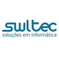 SWLTEC Soluções em Informática Logo