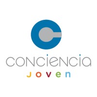 Conciencia Joven Logo