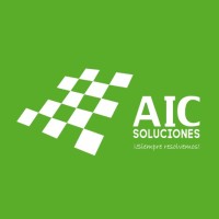 AIC Soluciones, C. A. Logo