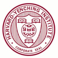 Harvard-Yenching Institute Logo