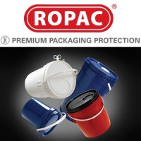 ROPAC® Packaging - Schoeller Allibert Swiss Sàrl Logo