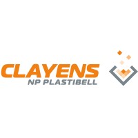 Clayens NP Plastibell Logo