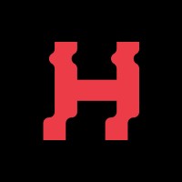 HUD | Digital Agency Logo