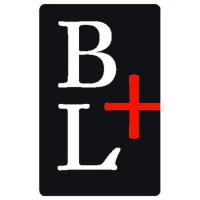 Bertram + de Leeuw Uitgevers Logo