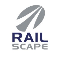 Railscape Ltd Logo