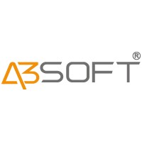 A3Soft Logo
