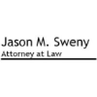 Jason Sweny, Attorney at Law Logo