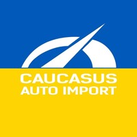 Caucasus Auto Import Logo