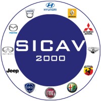 GRUPPO SICAV 2000 SPA Logo