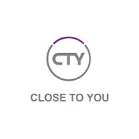 CTY Logo