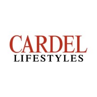 Cardel Lifestyles Logo