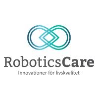 Robotics Care AB Logo