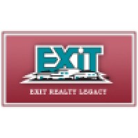 Exit Realty Legacy Logo