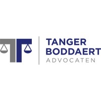 Tanger Boddaert Advocaten Logo