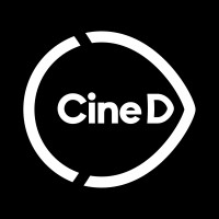 CineD Logo