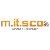 M.IT.S Co. Logo