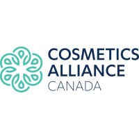 Cosmetics Alliance Canada Logo