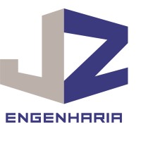 JZ Engenharia e Comércio LTDA. Logo