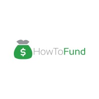 HowToFund Logo