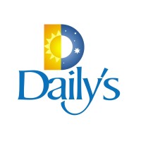 First Coast Energy, LLP ; Dailys Convenience Stores Logo