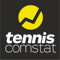 Tennis ComStat Logo